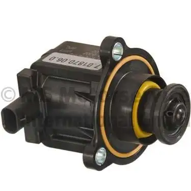 PIERBURG 7.01870.06.0 Turbo Basınç Valfi A0001531159 resmi