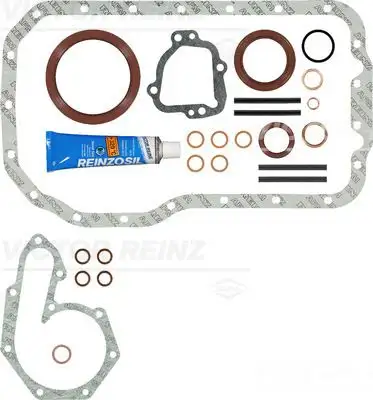 VICTOR REINZ 08-33409-01 Motor Takım Conta (Alt) resmi