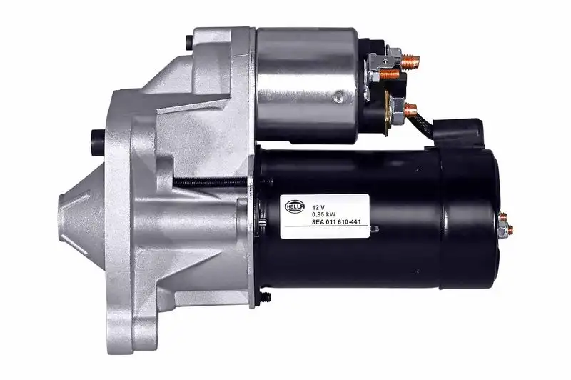 HELLA 8EA011610-441 Marş Motoru resmi