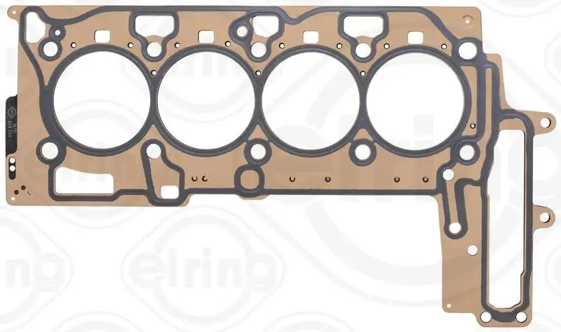 ELRING 658.200 Silindir Kapak Contası 11128506129 resmi