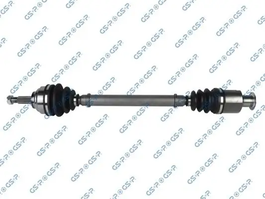 GSP 250043 Ön Aks (Sağ) resmi