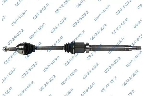 GSP 218384 Ön Aks (Sağ) resmi