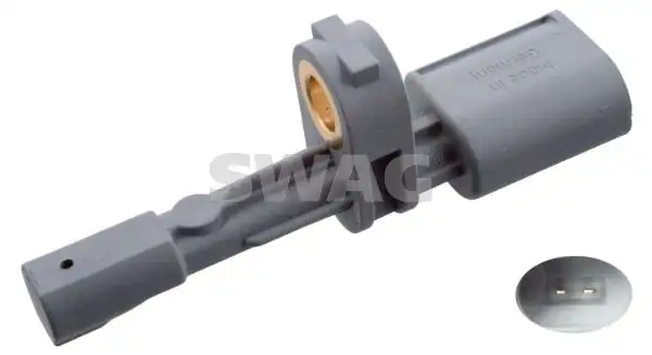 SWAG 30103021 ABS Hız Sensörü (Arka) resmi