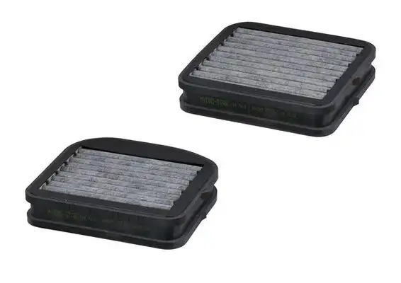 MAHLE LKK72/S Polen Filtresi (Karbonlu) resmi