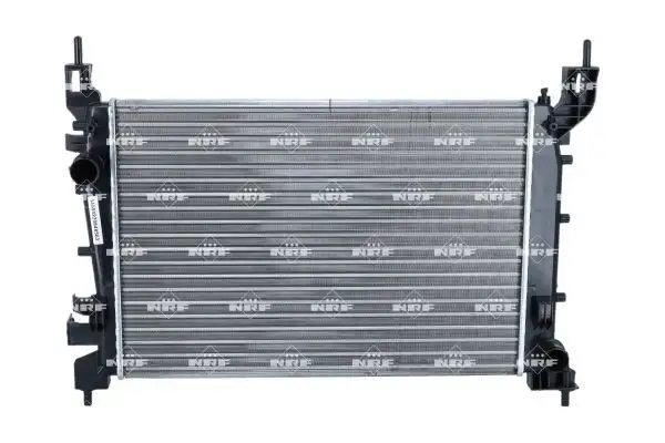 NRF 54504 Radyatör 51784706 resmi