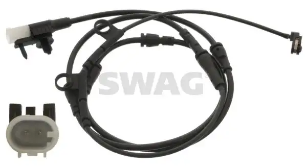 SWAG 22947371 Ön Balata Sensörü LR033275 resmi