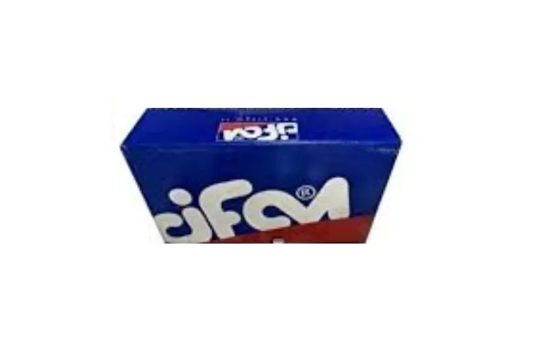 CIFAM 101820 Arka Fren Merkezi resmi