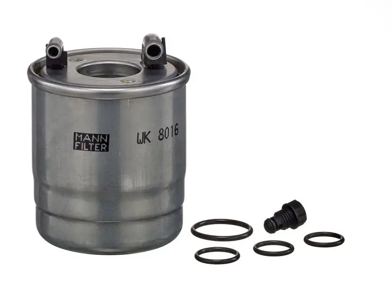 MANN WK8016X Yakıt Filtresi resmi