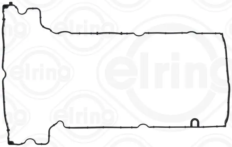 ELRING 719.770 Üst Kapak Contası A2710161221 resmi