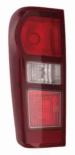 DEPO 213-1934L-LD-UE Stop Lambası (Sol) 8981254053 resmi