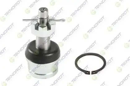 TEKNOROT JE-154 Alt Rotil 68004085AA resmi