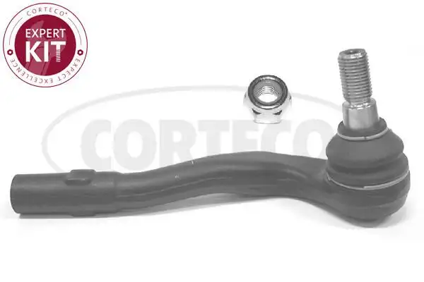 CORTECO 49399291 Rot Başı (Sol) resmi