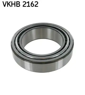 SKF VKHB2162 Aks Rulmanı resmi