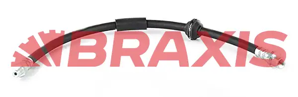 BRAXIS AH0769 Arka Fren Hortumu 34306781667 resmi