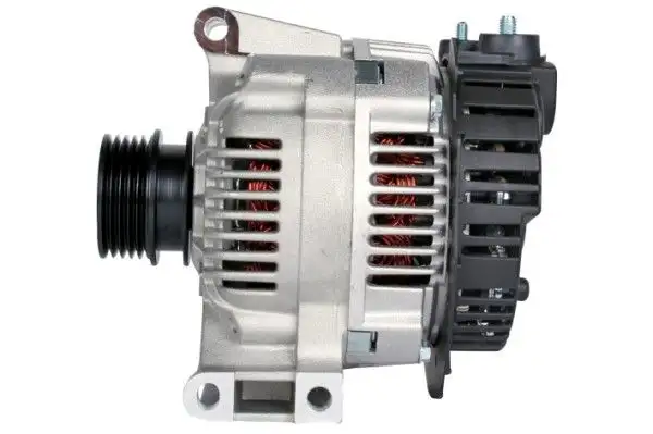 HELLA 8EL012428-031 Şarj Dinamosu resmi
