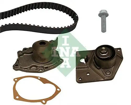 INA 530019630 Triger Seti ve Devirdaim resmi
