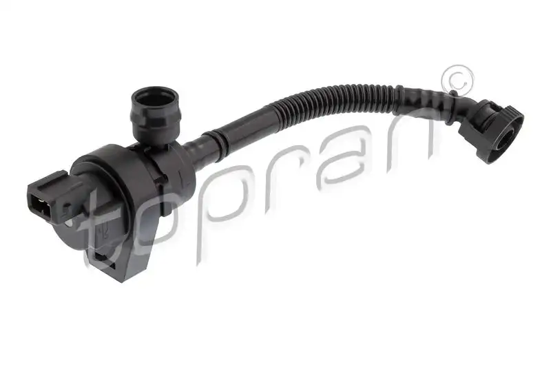 TOPRAN 503921001 Depo Havalandırma Valfi 13907512576 resmi