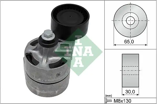 INA 534043410 Kayış Gergi Kütüğü resmi