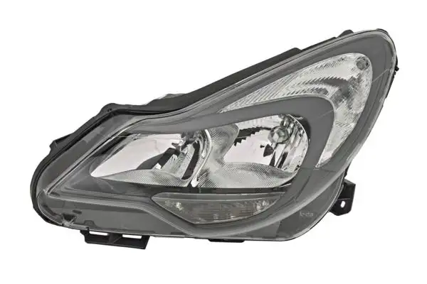 VALEO 045286 Ön Far (Sol) resmi