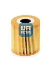UFI 25.018.00 Yağ Filtresi 1275811 resmi