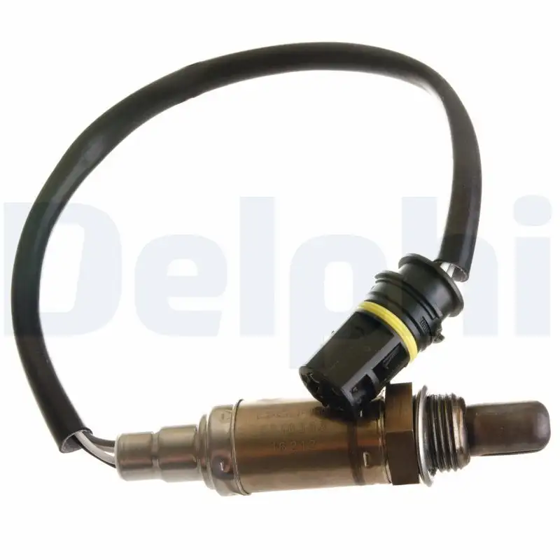 DELPHI ES10353-12B1 Oksijen Sensörü resmi