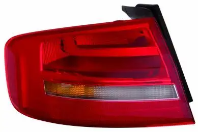 DEPO 446-1935L-UE Stop Lambası (Sol) 8K5945095AA resmi