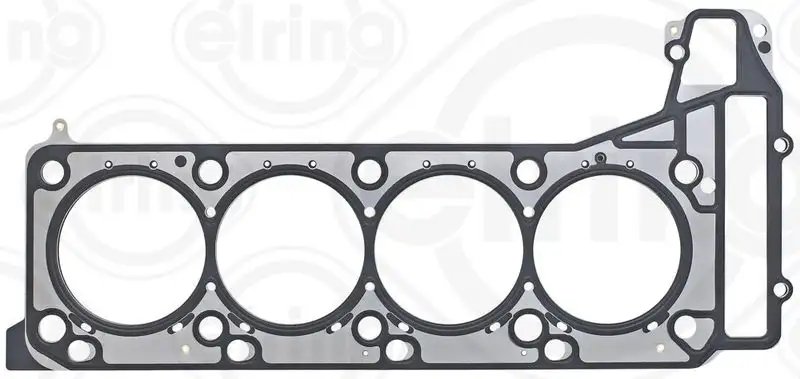 ELRING 444.870 Silindir Kapak Contası A2780160325 resmi