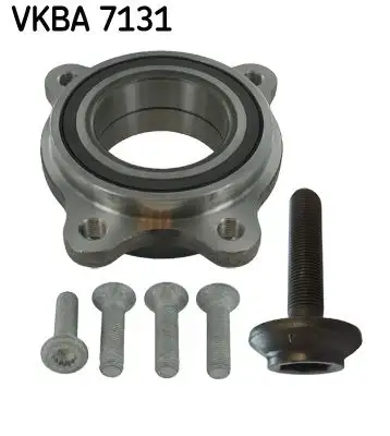 SKF VKBA7131 Ön Aks Rulmanı resmi