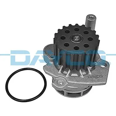 DAYCO DP206 Devirdaim resmi