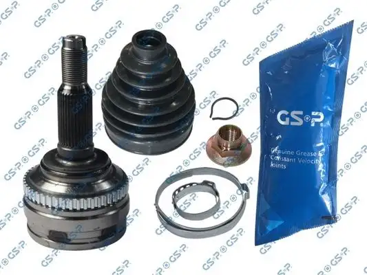 GSP 812027 Aks Kafası (Dış) resmi