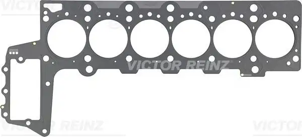 VICTOR REINZ 61-36620-20 Silindir Kapak Contası 11127788589 resmi