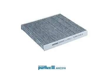 PURFLUX AHC516 Polen Filtresi (Karbonlu) resmi