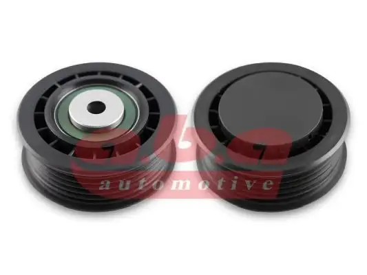 ABA 25751070 Alternatör Gergi Rulmanı A6012001070 resmi