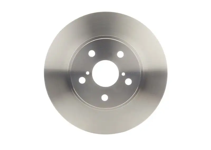 BOSCH 0986478490 Ön Fren Diski 4351242010 resmi
