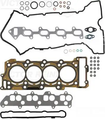 VICTOR REINZ 02-36245-01 Motor Takım Conta (Üst) resmi