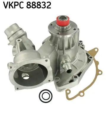 SKF VKPC88832 Devirdaim 11511713266 resmi