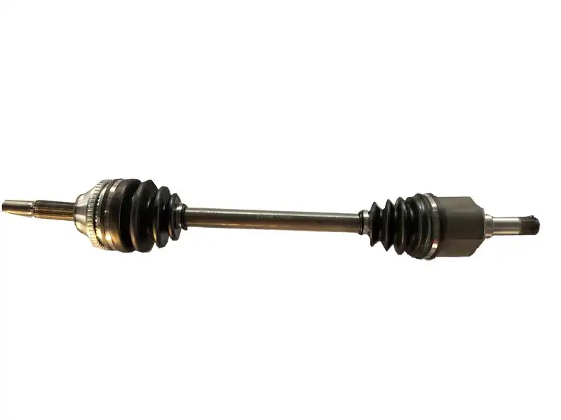 MGA 70025 Ön Aks (Sol) 6C113B437DE resmi