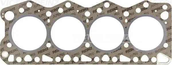 VICTOR REINZ 61-33950-10 Silindir Kapak Contası resmi