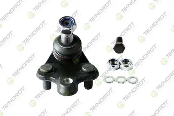 TEKNOROT T-405K Alt Rotil 4333029315 resmi