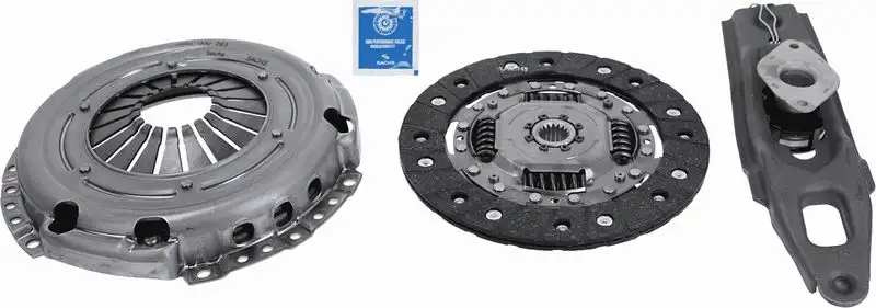 SACHS 3000951039 Debriyaj Seti MME61533 resmi