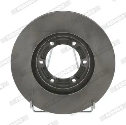 FERODO DDF1685 Ön Fren Diski MB950958 resmi