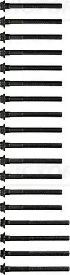 VICTOR REINZ 14-32033-01 Silindir Kapak Civatası A6039900310 resmi