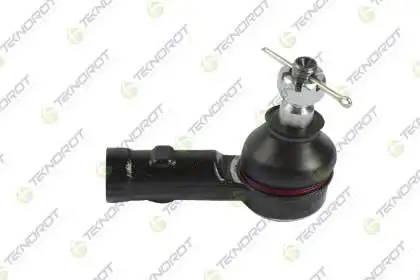 TEKNOROT HY-392 Rot Başı 568200X010 resmi