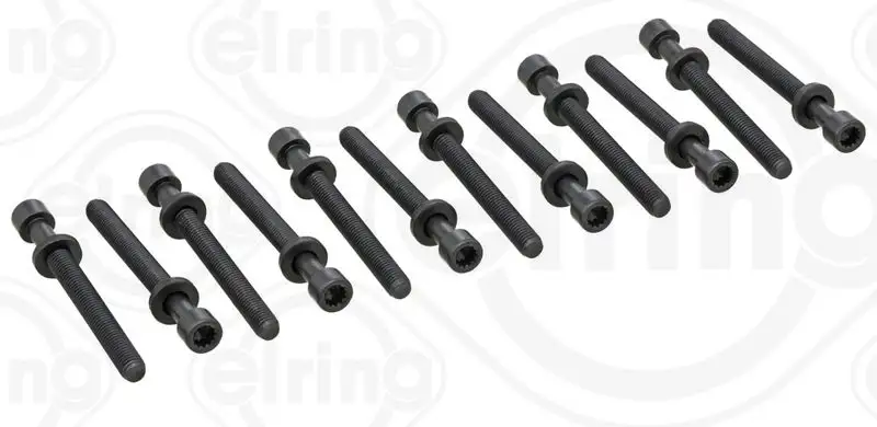 ELRING 819.875 Silindir Kapak Civatası 1328871 resmi
