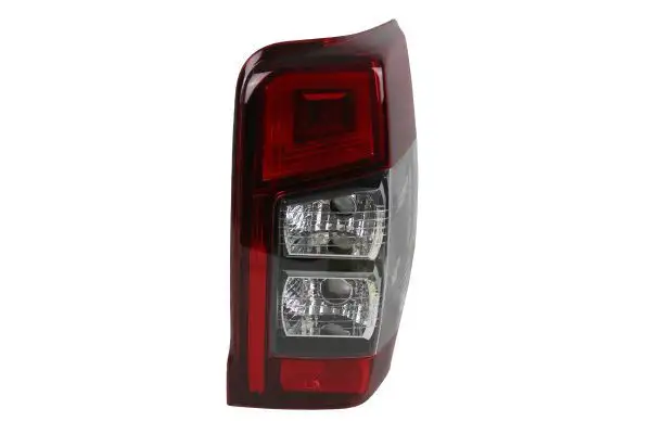 DEPO 214-19AKR-LD-UE Stop Lambası (Sağ) 8330B210 resmi