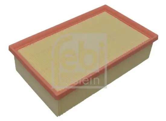 FEBI 100468 Hava Filtresi resmi