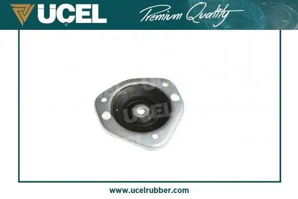 ÜÇEL 30351 Ön Amortisör Takozu 5933818 resmi