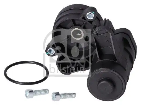 FEBI 194740 El Fren Motoru 8V0998281A resmi