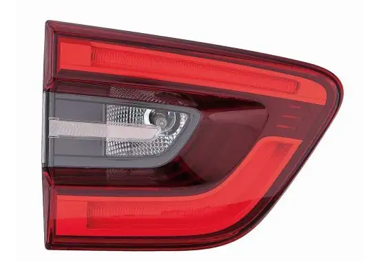 DEPO 551-1313L-AE Stop Lambası (Sol) 265550151R resmi