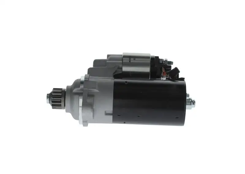BOSCH 1986S00849 Marş Motoru 02T911024JX resmi